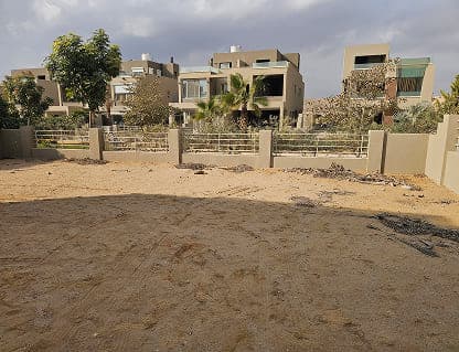 القاهرة الجديدة - التجمع الخامس