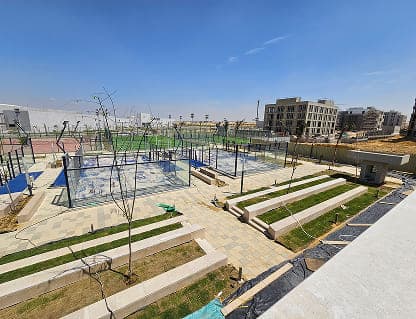القاهرة الجديدة - التجمع الخامس