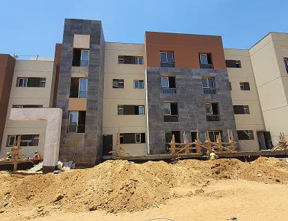 المقاولات العامة