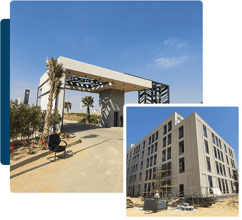 قيمنا المميزة