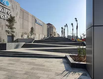 إنشاء المباني
