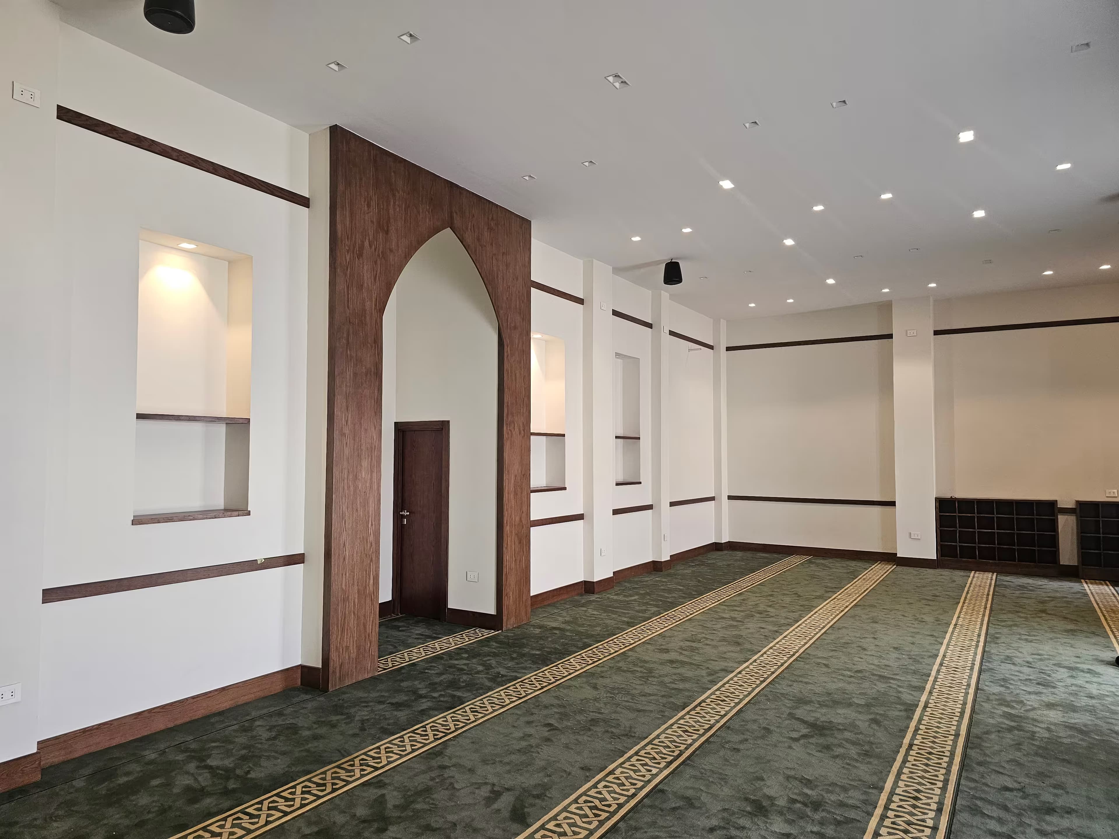 التصميم المعماري والإنشائي